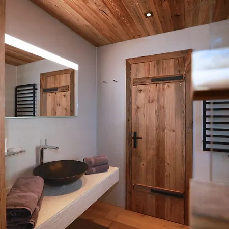 Chalet Lisa-chalets