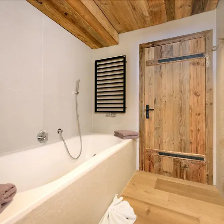 Chalet Lisa-chalets