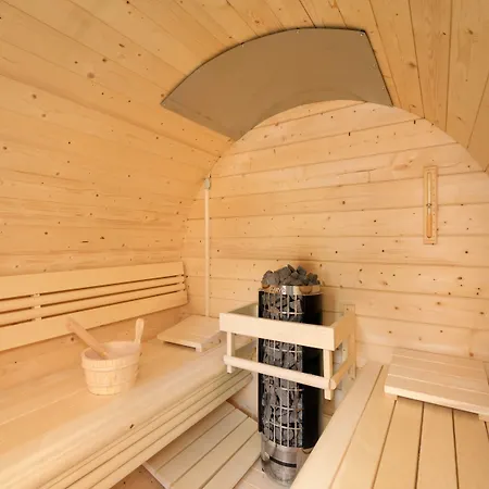 Chalet Lisa-chalets *