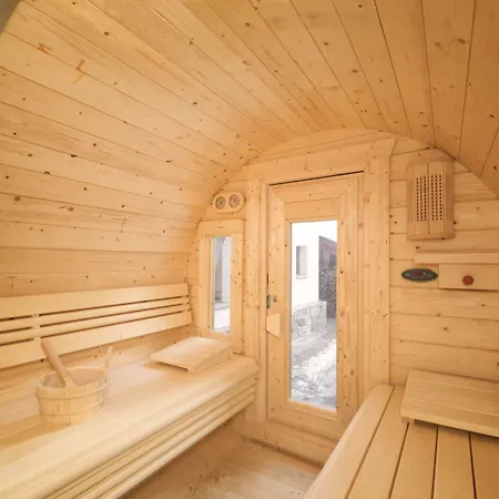 Chalet Lisa-chalets *