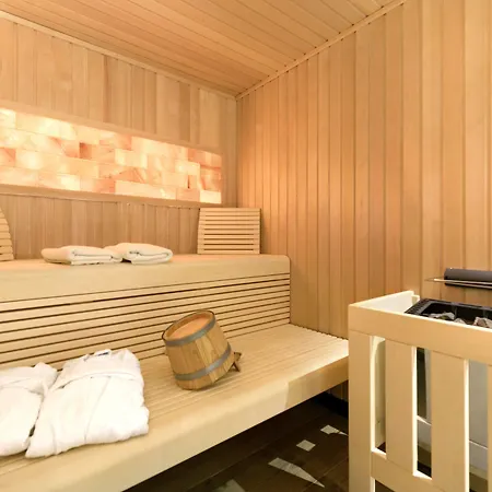 Lisa-chalets Chalet Flachau