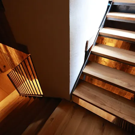 Lisa-chalets Шале