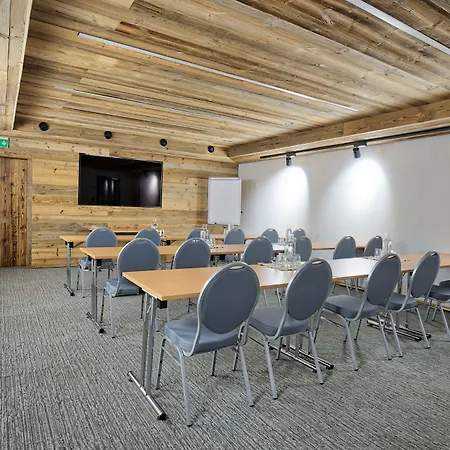 Lisa-chalets Шале *