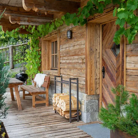 Lisa-chalets *