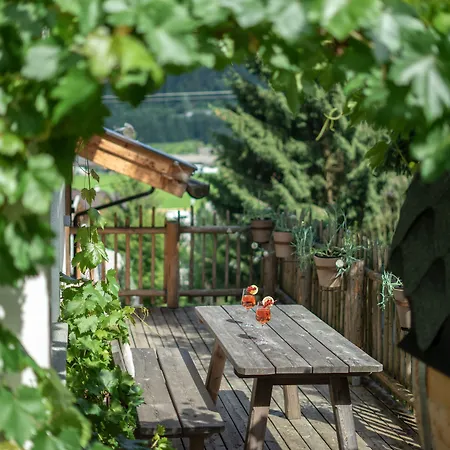 Lisa-chalets Alpehytte *