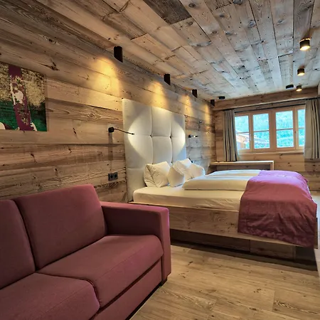 Alpstuga Lisa-chalets Flachau