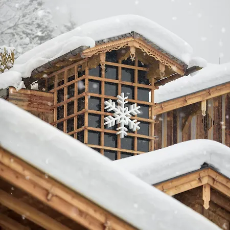 Lisa-chalets *