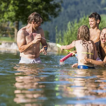 Chalet Lisa-chalets