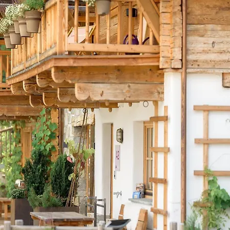 Lisa-chalets Chalet Flachau