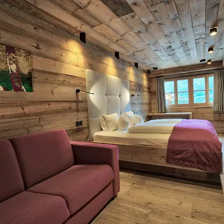Chalet Lisa-chalets *