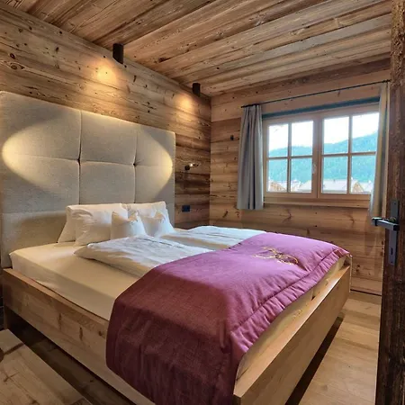 Chalet Lisa-chalets