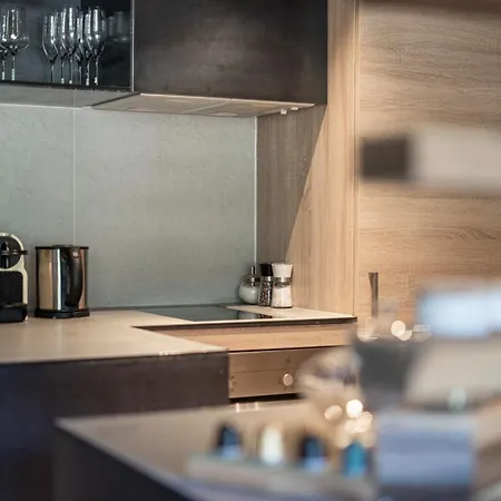 Lisa-chalets Chalet Flachau