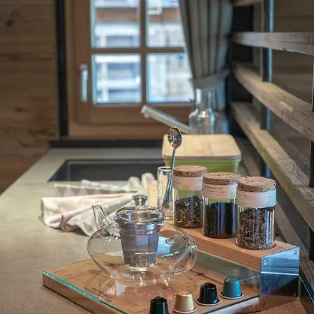 Lisa-chalets Chalet Flachau