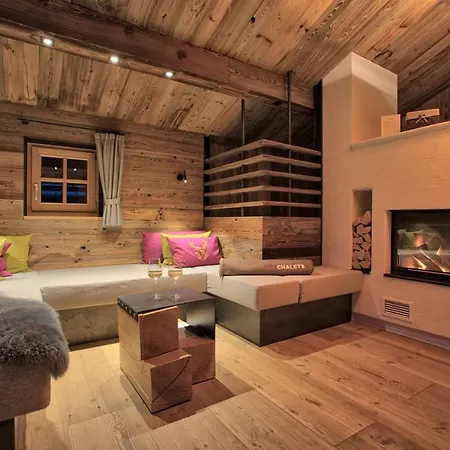 Lisa-chalets Chalet Flachau