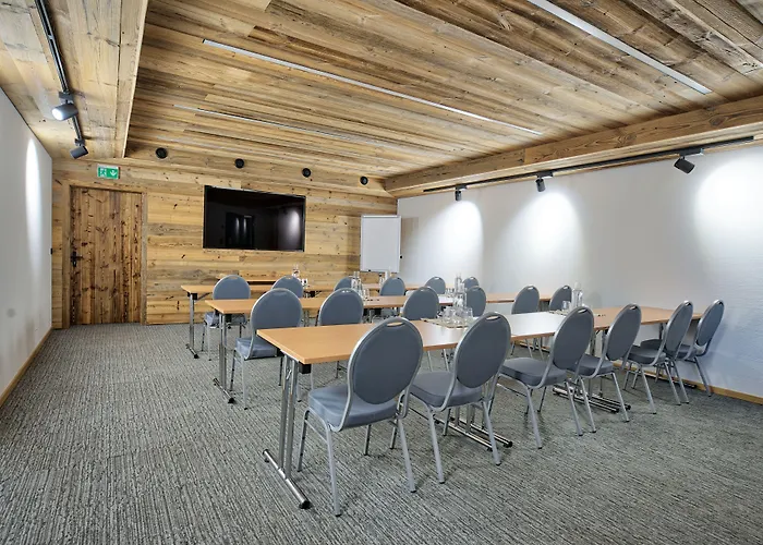 Lisa-chalets Chalet *