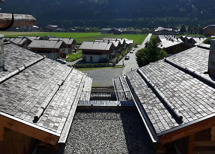 Lisa-chalets Chalet Flachau