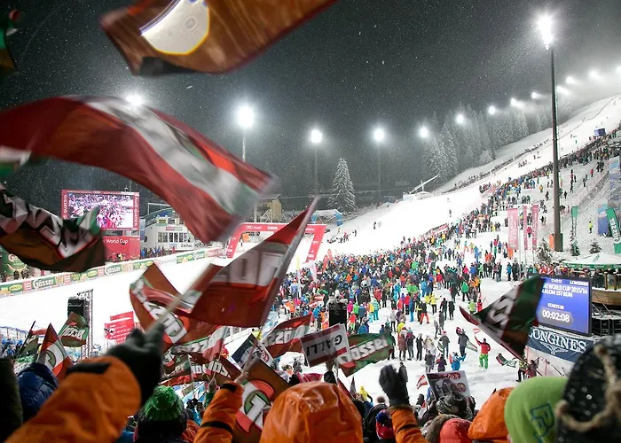 Lisa-chalets Chalet *