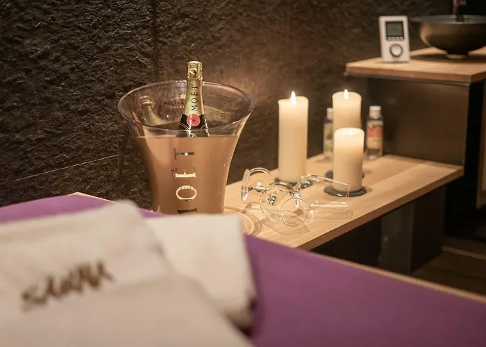 Chalet Lisa-chalets Flachau