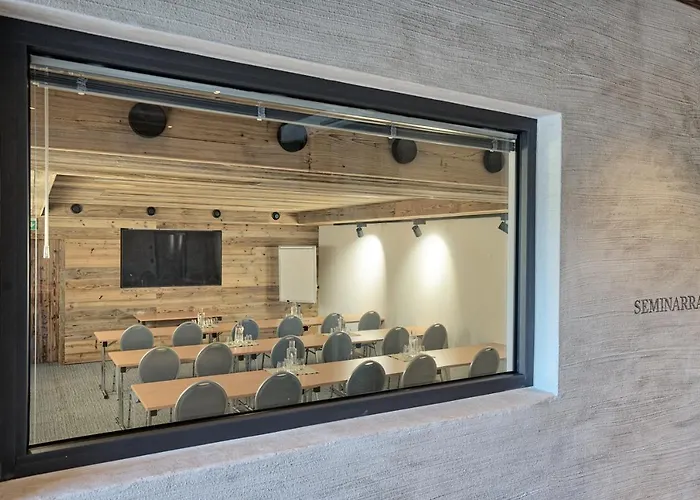 Lisa-chalets * Flachau